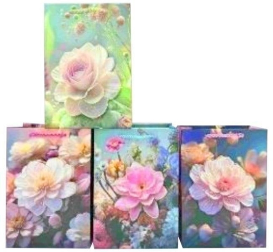 Picture of Torba prezentowa mix