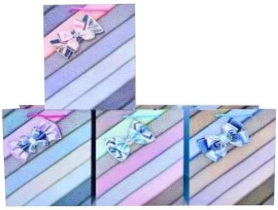 Picture of Torba prezentowa mix