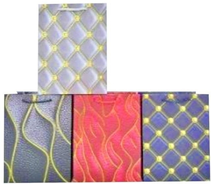 Picture of Torba prezentowa mix