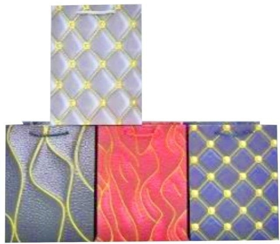 Изображение Torba prezentowa mix