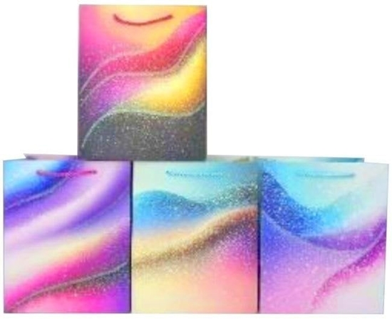 Изображение Torba prezentowa mix