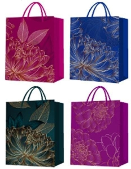 Изображение Torba prezentowa mix