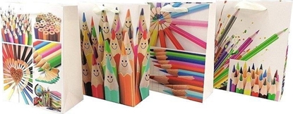 Изображение Torba prezentowa MIX