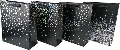 Изображение Torba prezentowa MIX