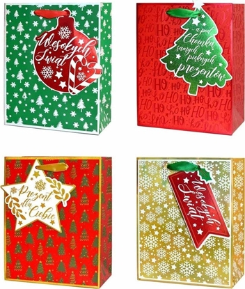 Изображение Torba QPS-067 Boe Narodzenie MIX