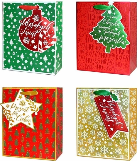 Изображение Torba QPS-067 Boe Narodzenie MIX