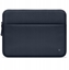 Picture of Torba Tech-Protect Sleeve Laptop 13-14 Navy Blue