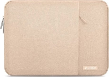 Attēls no Torba Tech-Protect TECH-PROTECT SLEEVY LAPTOP 13-14 CAFFE LATTE