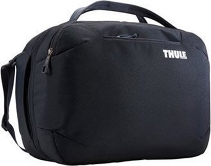 Picture of Torba Thule Thule Subterra Boarding Bag TSBB-301 Mineral, Shoulder strap, 15 "