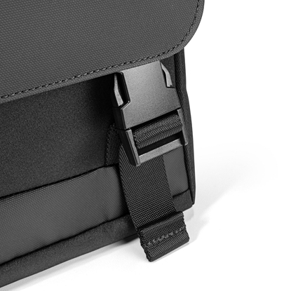 Изображение Torba Tomtoc tomtoc Slash - T27 Shoulder Bag, meteorite