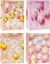 Picture of Torebka ozdobna 31x42x10 balony mix ROZETTE