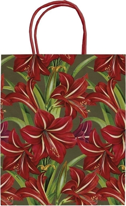 Изображение Torebka ozdobna A5 STBAG147 Gwiazda Betlejemska