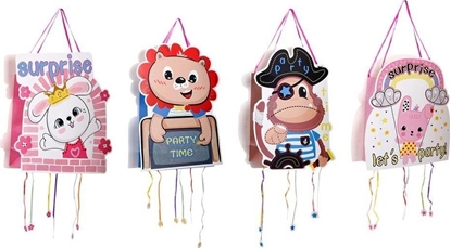 Picture of Torebka Piniata KR 10050 M