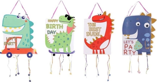 Picture of Torebka Piniata KR 10054 M