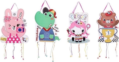 Picture of Torebka Piniata KR 10061 M