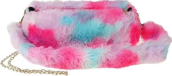 Изображение Torebka pluszowa