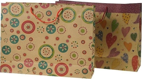 Picture of Torebka prezentowa 50x38x13cm