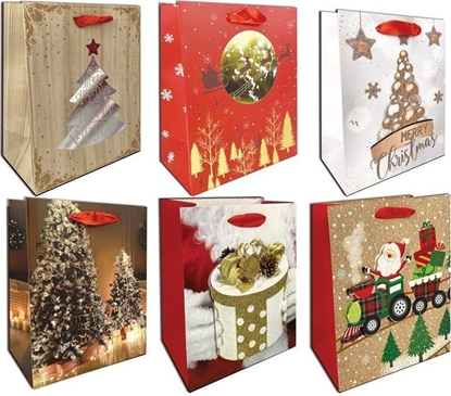 Picture of Torebka prezentowa BN LUX S MIX