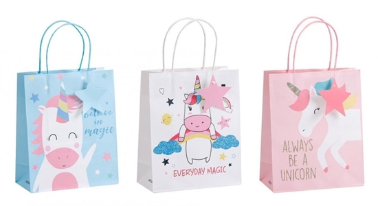 Picture of Torebka prezentowa HB 13123 L