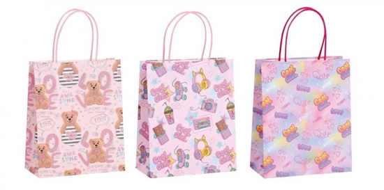 Изображение Torebka prezentowa HB 13200 S