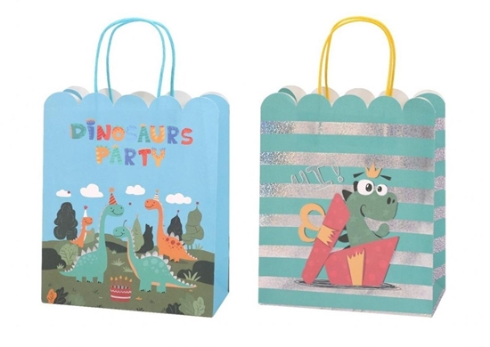 Picture of Torebka prezentowa HB 15223 S