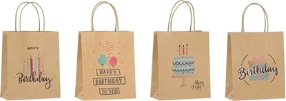 Picture of Torebka prezentowa HB 9011 M