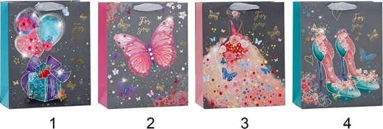 Picture of Torebka prezentowa KR 10020 L