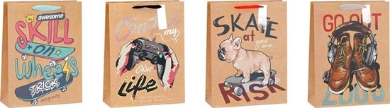 Picture of Torebka prezentowa KR 11112 L