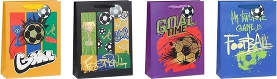 Picture of Torebka prezentowa KR 11532 S