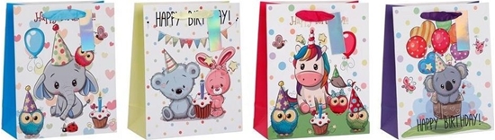 Picture of Torebka prezentowa KR 12543 L