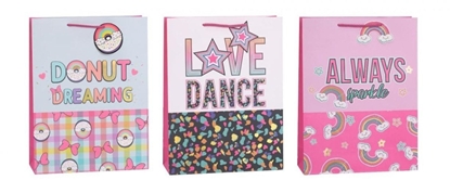 Picture of Torebka prezentowa KR 14810 M