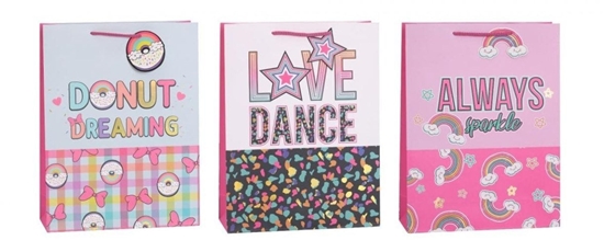 Picture of Torebka prezentowa KR 14810 M