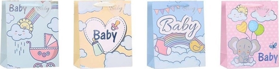 Picture of Torebka prezentowa KR 9335 M