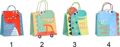 Picture of Torebka prezentowa KR 9669 M