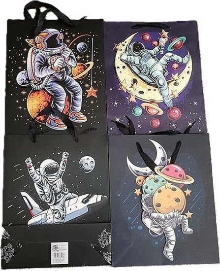 Изображение Torebka prezentowa MIX