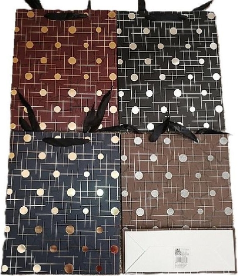 Изображение Torebka prezentowa MIX