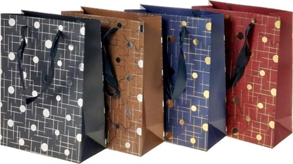 Изображение Torebka prezentowa MIX