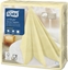 Picture of Tork LinStyle - Serwetki obiadowe, premium - Szampaskie