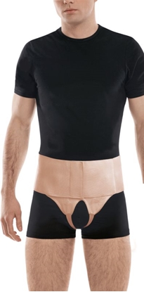 Picture of TOROS-GROUP Obustronny pas pachwinowy 351 beowy r. 4