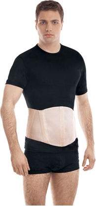 Picture of TOROS-GROUP Pas przepuklinowy ppkowy 353 beowy r. 4