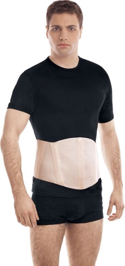 Picture of TOROS-GROUP Pas przepuklinowy ppkowy 353 beowy r. 4