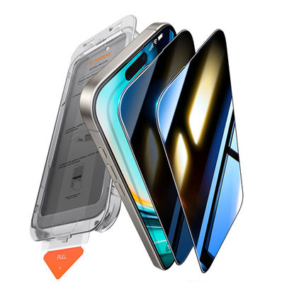 Picture of Torras Szko prywatyzujce Install Master Privacy dla iPhone 16 ProMax