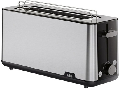 Picture of Toster Braun HT1610BK