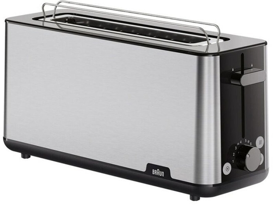 Picture of Toster Braun HT1610BK