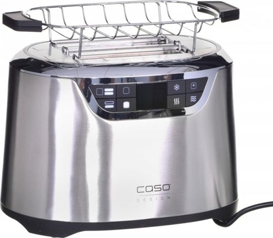 Picture of Toster Caso CASO TOSTER NOVEA T2 2776