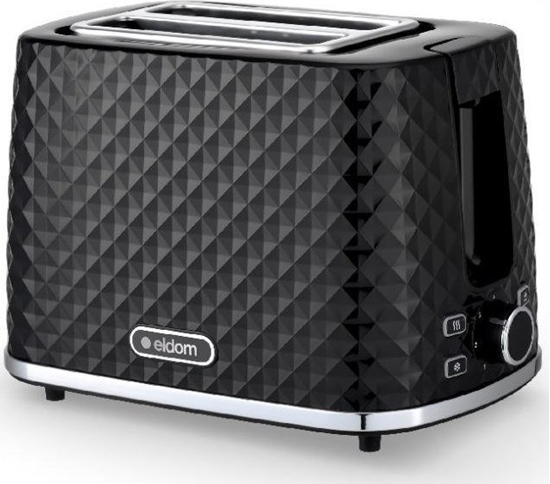 Изображение Toster Eldom TO280C
