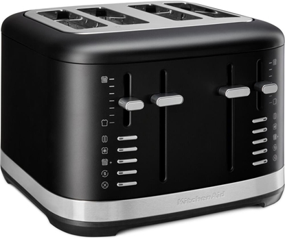 Изображение Toster KitchenAid 5KMT4109EBM