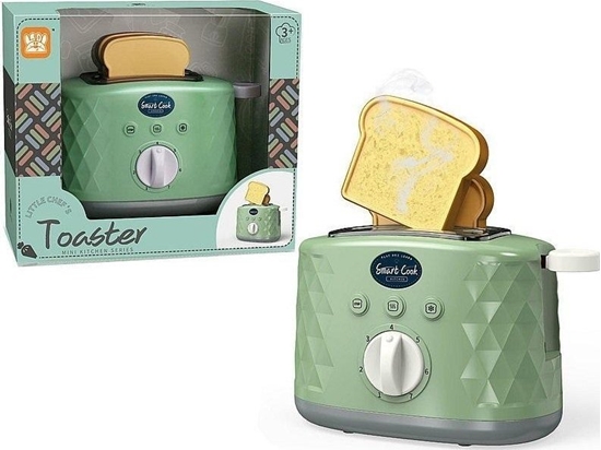 Изображение Toster na baterie