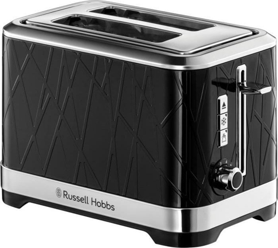 Picture of Toster Russell Hobbs Structure czarny 28091-56