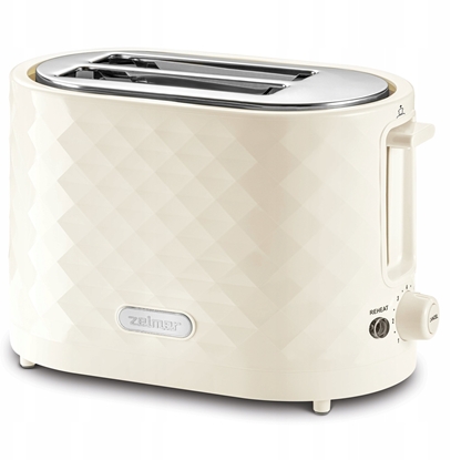 Изображение TOSTER ZTS 7632 F KREMOWY